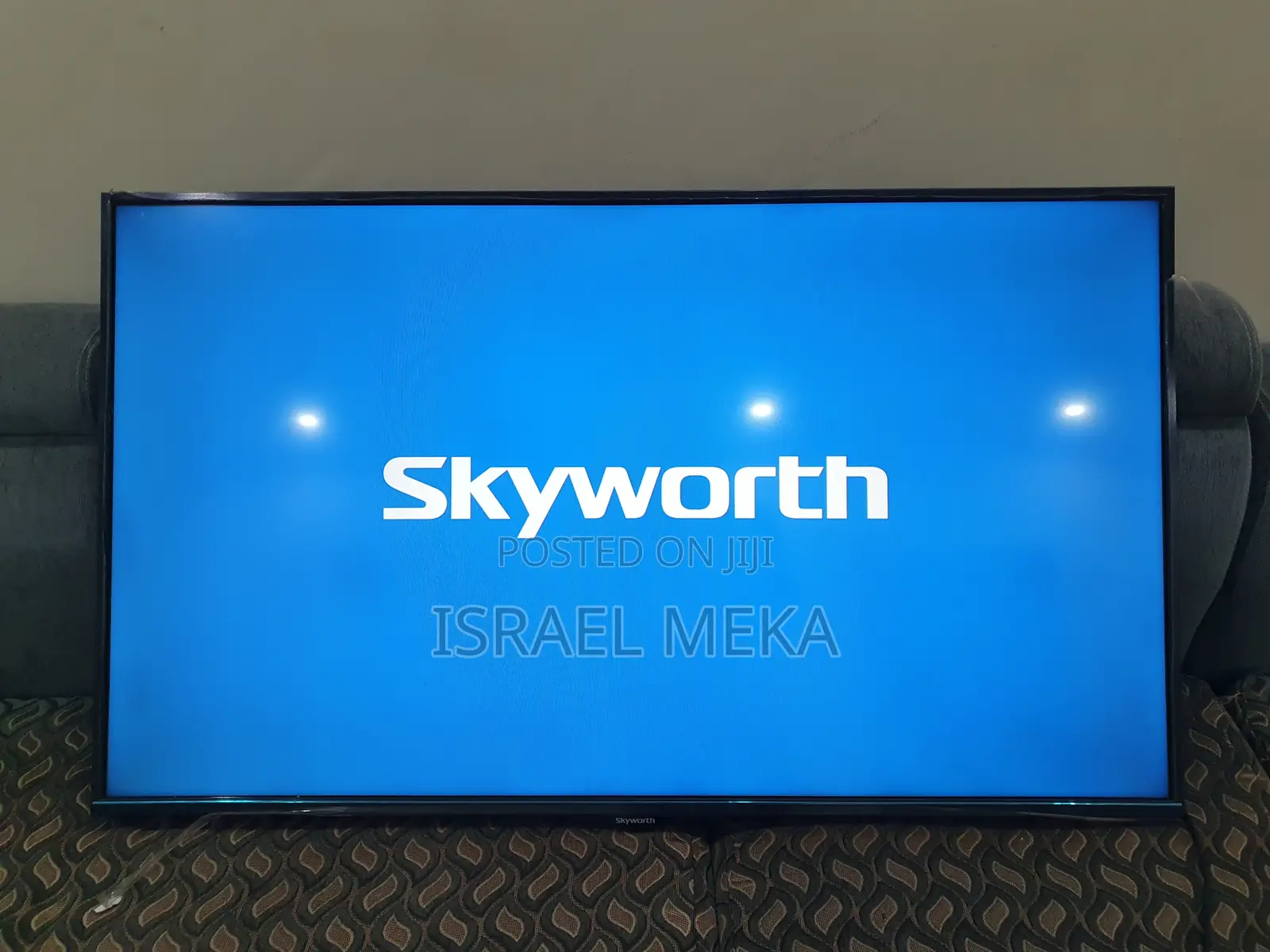 Skyworth Tv