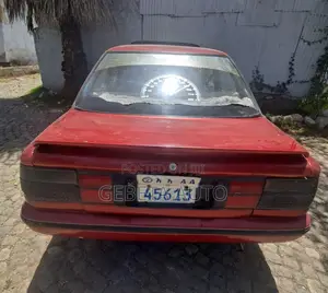 Toyota Corolla 1992