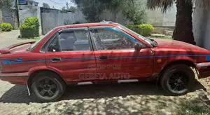 Toyota Corolla 1992