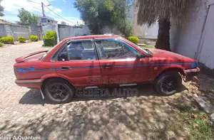 Toyota Corolla 1992