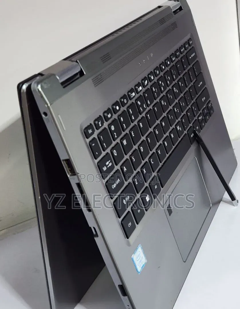 New Laptop Acer Aspire E360 16GB Intel Core i7 SSD 512GB