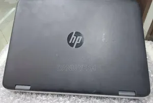 New Laptop HP 8GB Intel Core i5 SSD 256GB