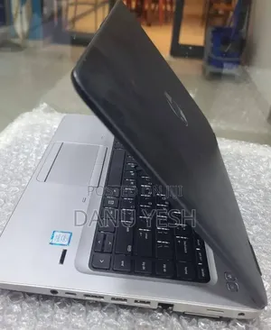 New Laptop HP 8GB Intel Core i5 SSD 256GB