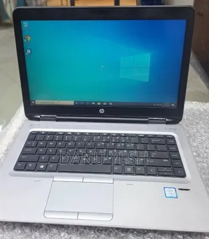 New Laptop HP 8GB Intel Core i5 SSD 256GB