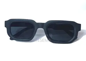 Sunglass Manufactured In