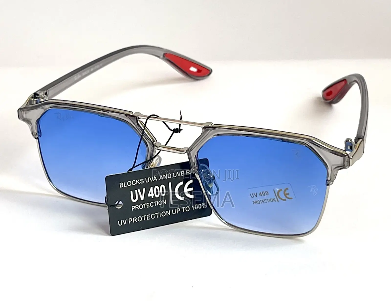 Ray Ban Sunglass Manufactured In Italy