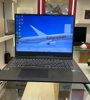 New Laptop Acer Nitro 5 16GB Intel Core i7 SSD 1T