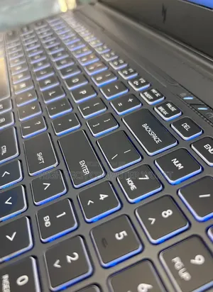 New Laptop Acer Nitro 5 16GB Intel Core i7 SSD 1T