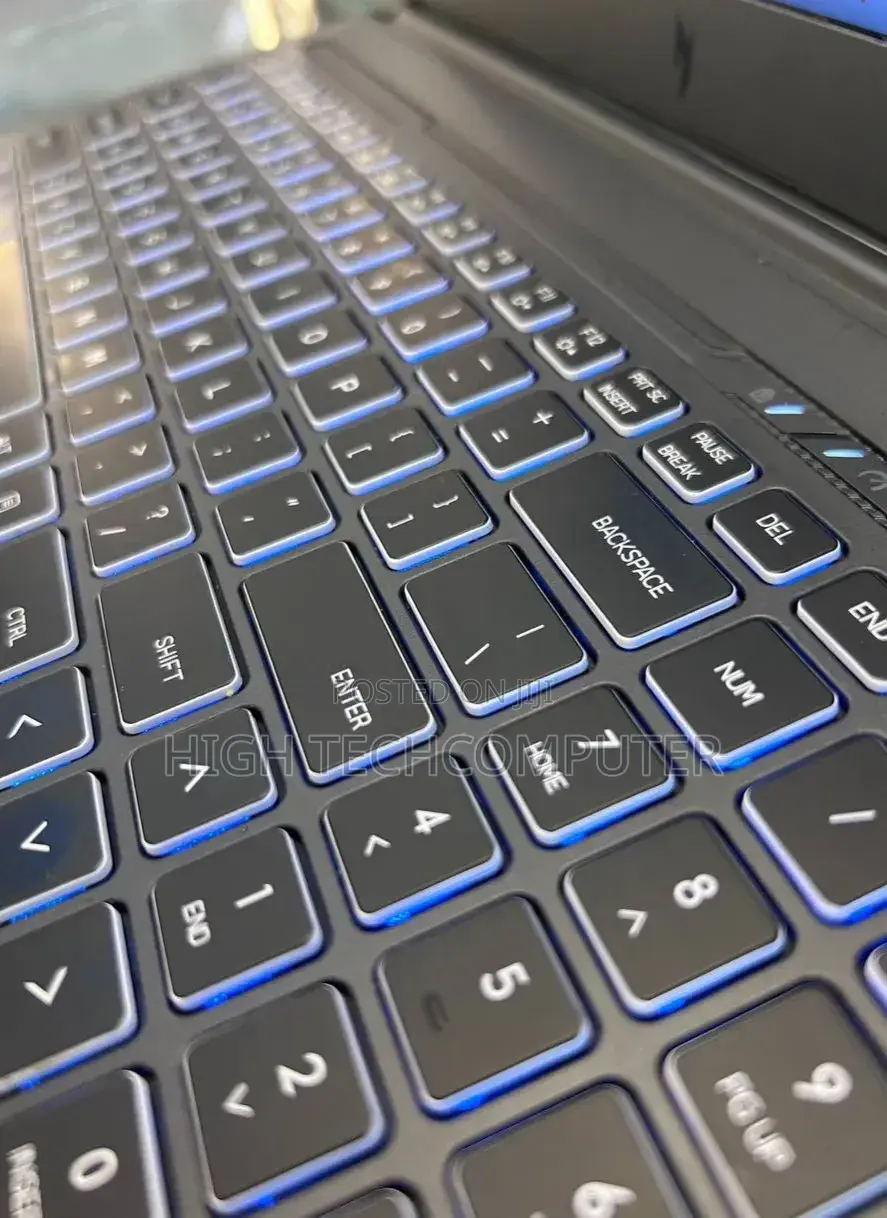 New Laptop Acer Nitro 5 16GB Intel Core i7 SSD 1T
