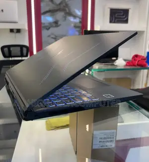 New Laptop Acer Nitro 5 16GB Intel Core i7 SSD 1T