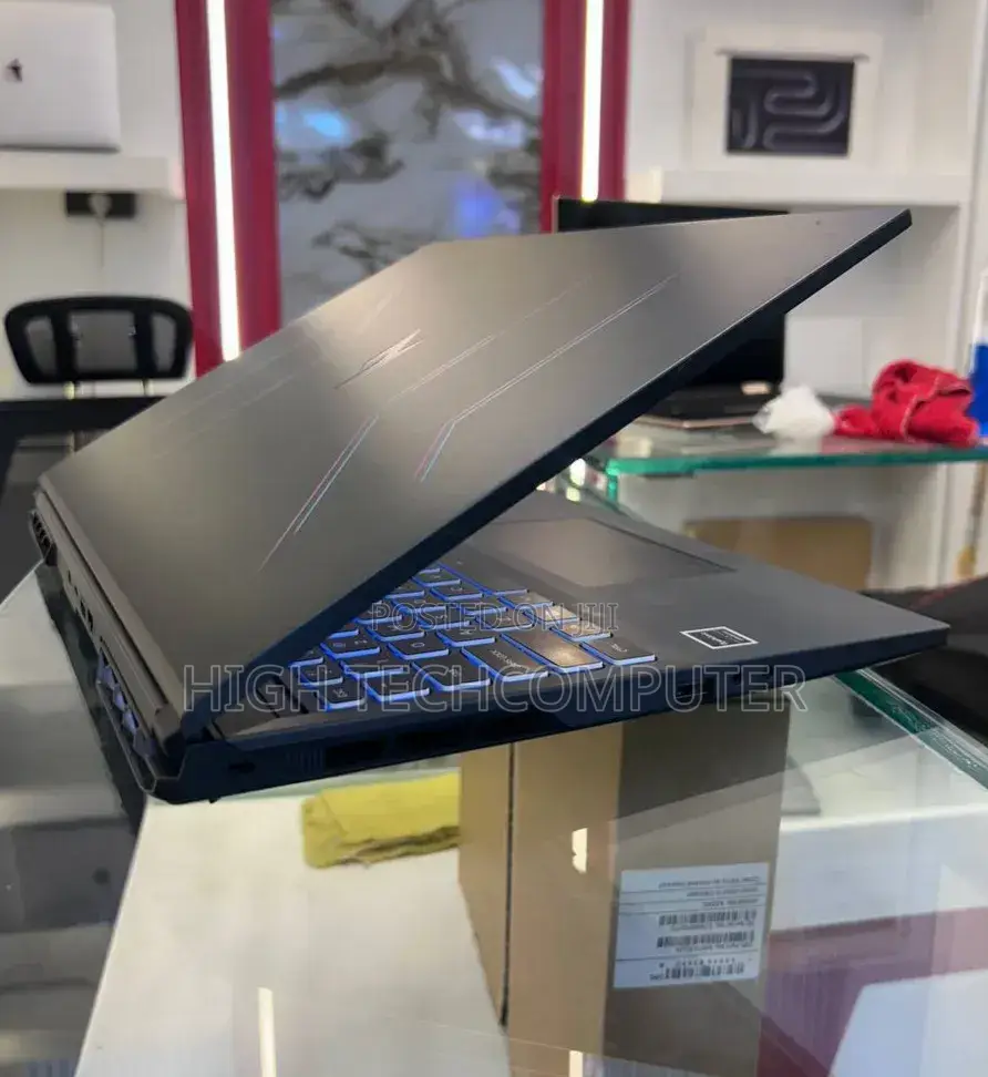 New Laptop Acer Nitro 5 16GB Intel Core i7 SSD 1T