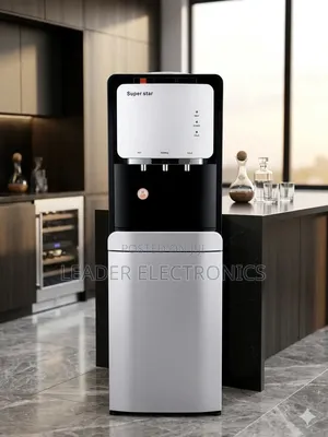 Super Star Water Dispenser