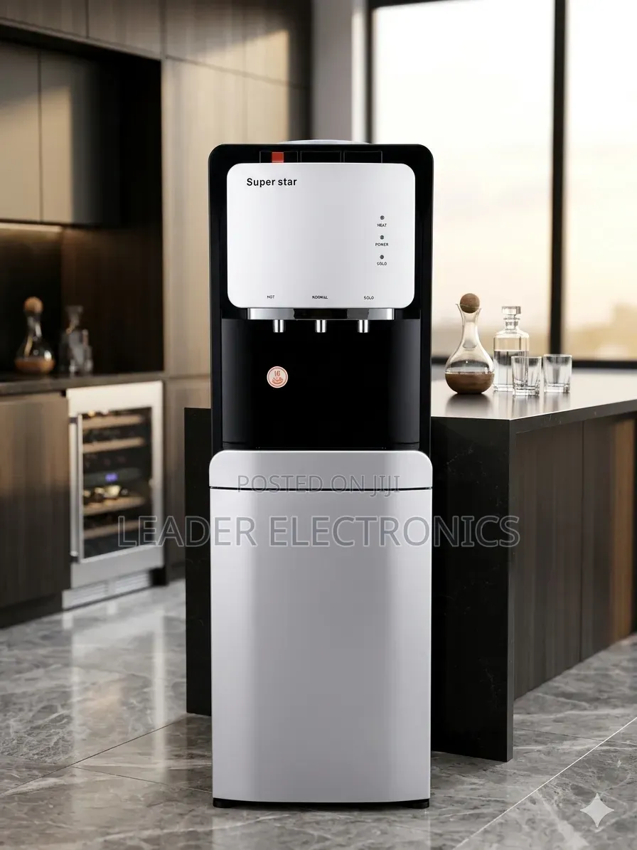 Super Star Water Dispenser