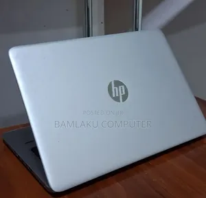New Laptop HP EliteBook 840 G3 8GB Intel Core i5 SSD 512GB