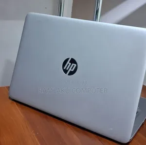 New Laptop HP EliteBook 840 G3 8GB Intel Core i5 SSD 512GB