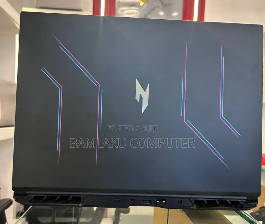 New Laptop Acer Aspire V Nitro 16GB Intel Core i7 SSD 1T