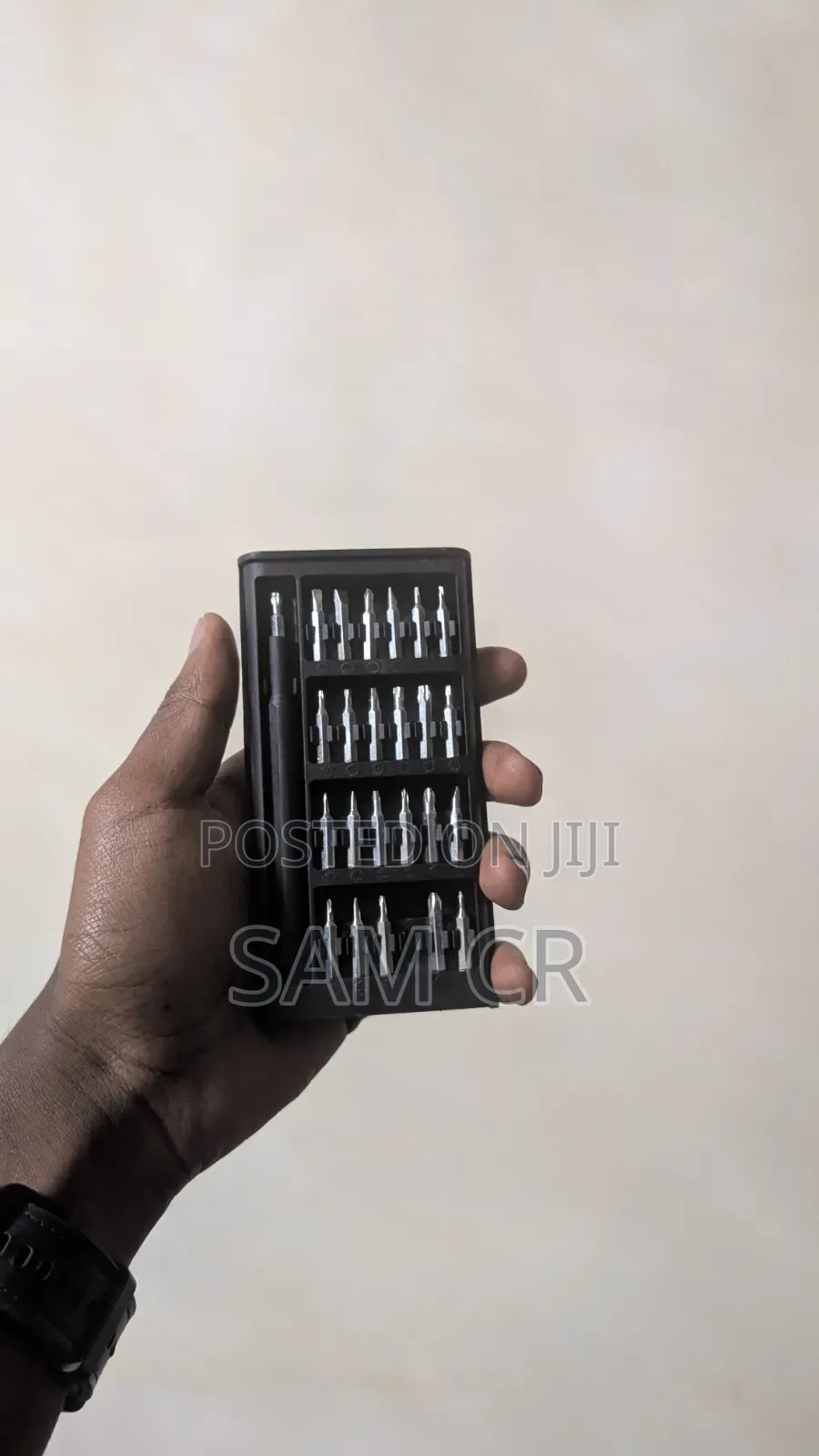 Stop Paying for Repairs – 24-in-1 Electronics Tool Kit
