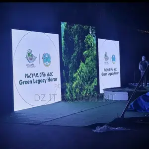 Led Screen