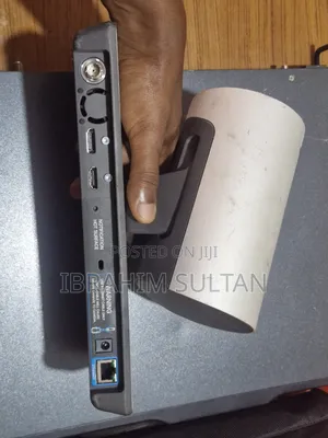 Cisco Precisionhd 1080p 12x With Polycom Soundstation Vtx 1000