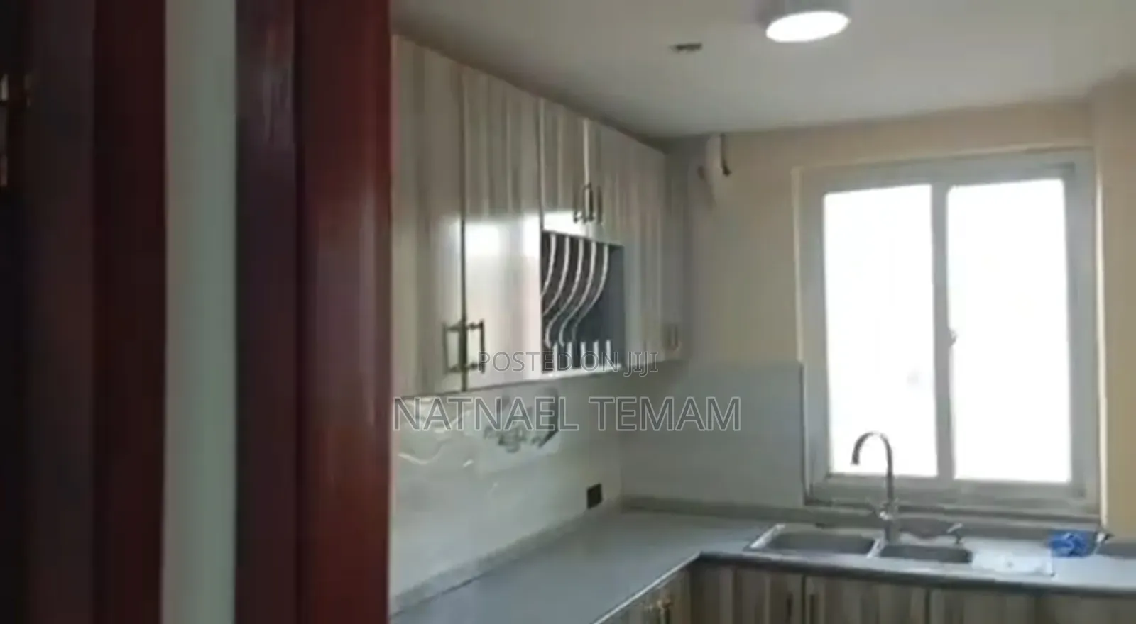 Furnished 3bdrm Condo in ቱሊዲምቱ, Addis Ketema for sale