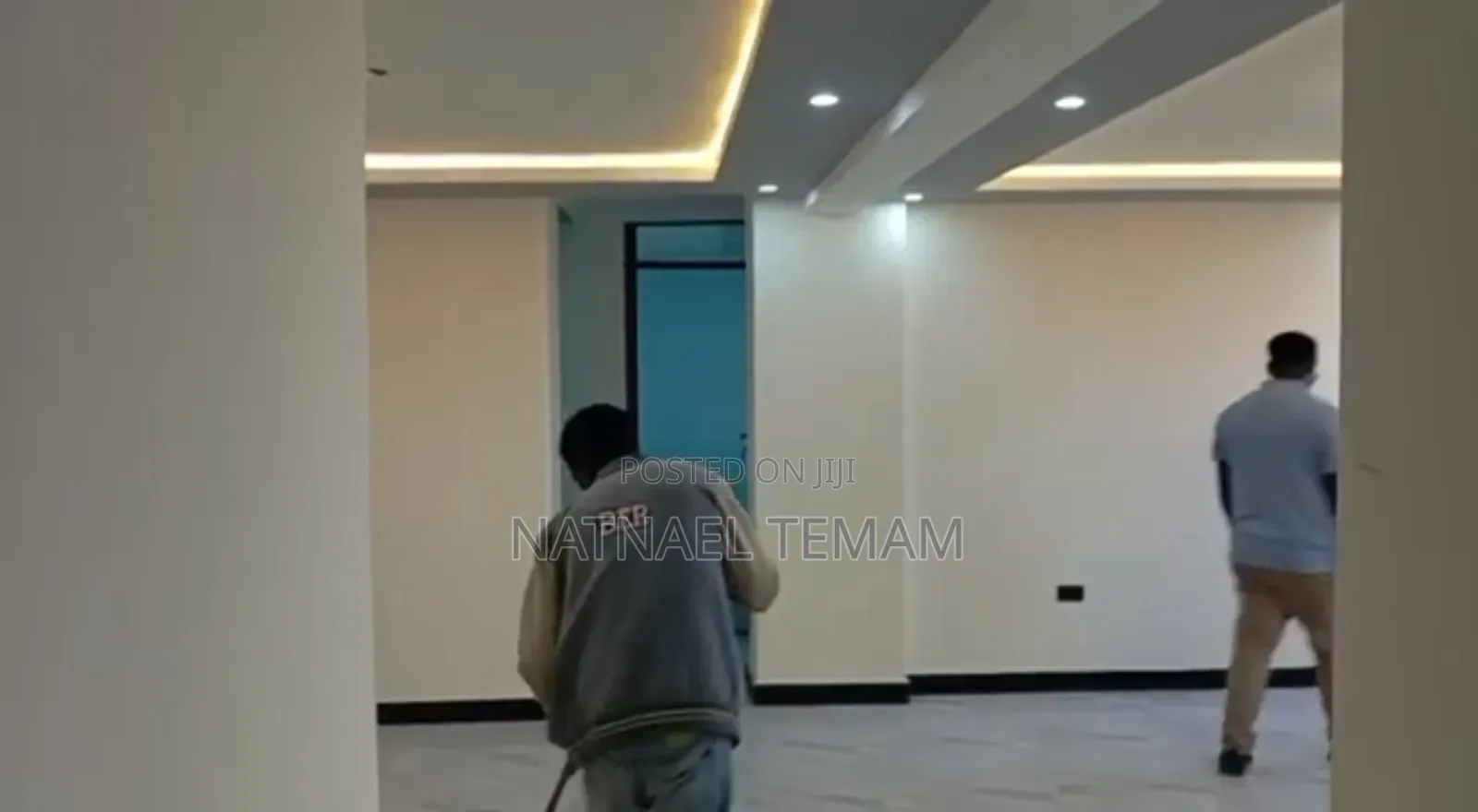 Furnished 3bdrm Condo in ቱሊዲምቱ, Addis Ketema for sale
