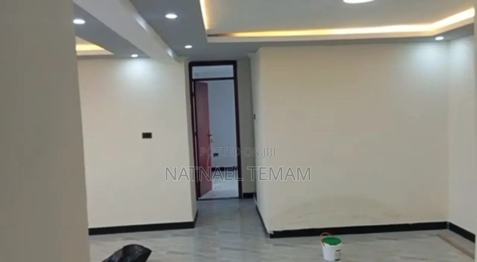 Furnished 3bdrm Condo in ቱሊዲምቱ, Addis Ketema for sale