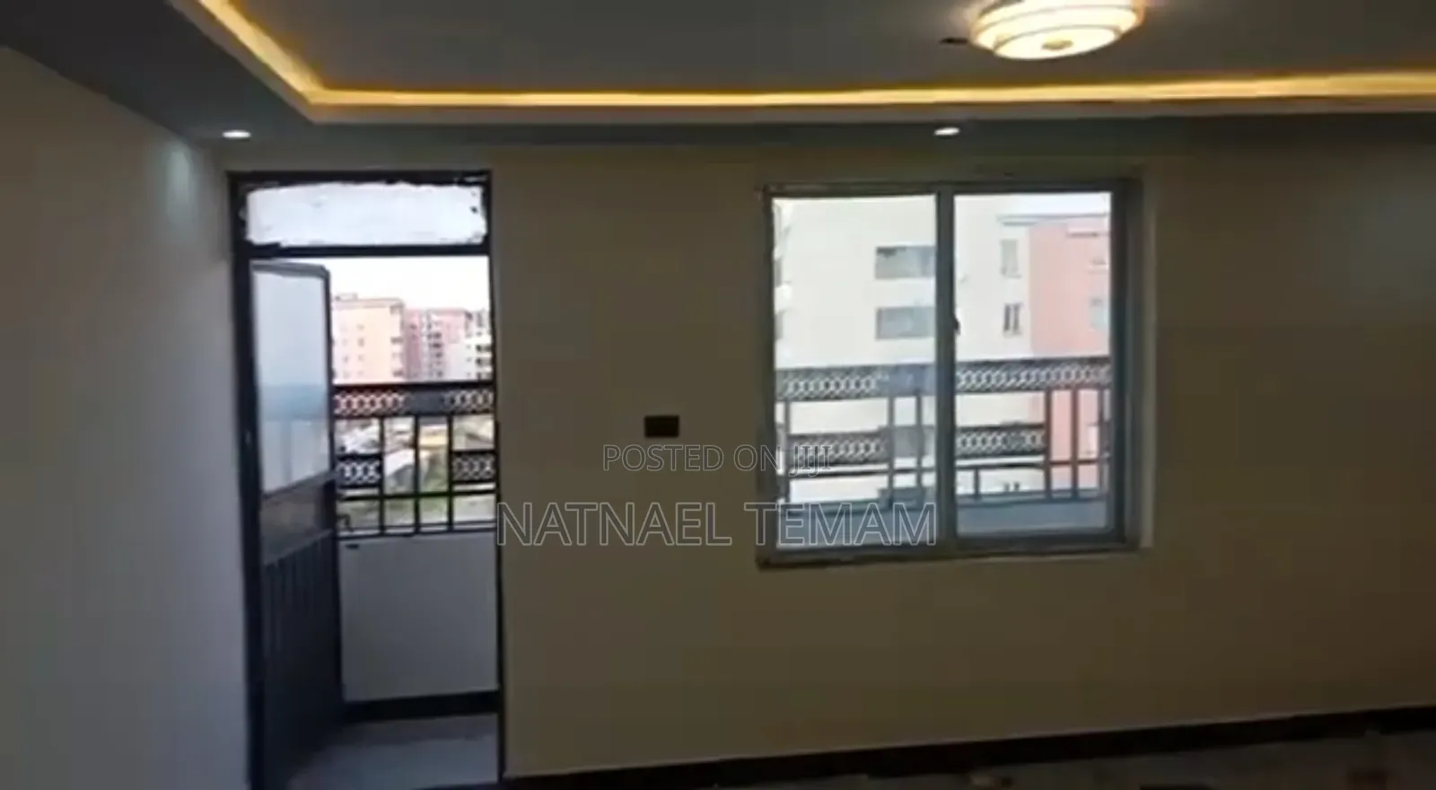 Furnished 3bdrm Condo in ቱሊዲምቱ, Addis Ketema for sale
