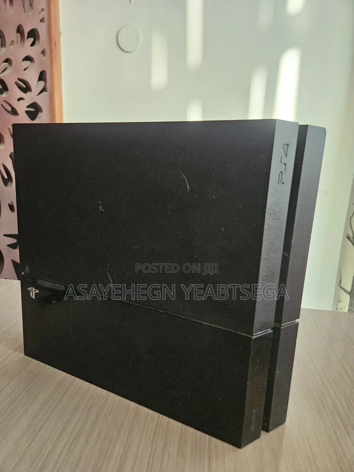 Playstation 4