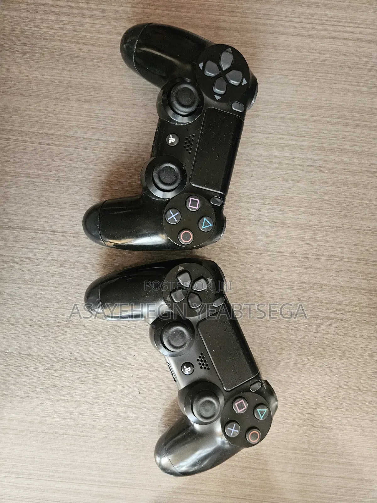 Playstation 4