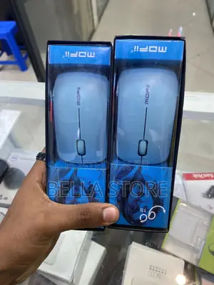 Mofii Mouse
