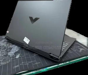 New Laptop HP Victus 15 16GB Intel Core i7 SSD 1T
