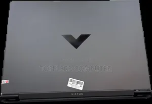 New Laptop HP Victus 15 16GB Intel Core i7 SSD 1T