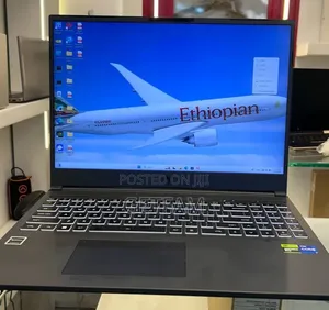 New Laptop Acer Predator Helios Neo 16 16GB Intel Core i7 SSD 1T