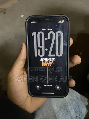Apple iPhone 11 128 GB Blue