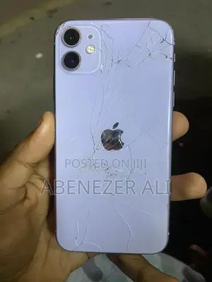 Apple iPhone 11 128 GB Blue