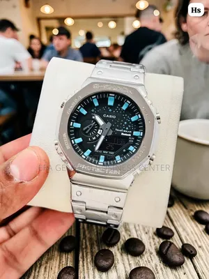 Casio G Shock