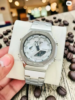 Casio G Shock