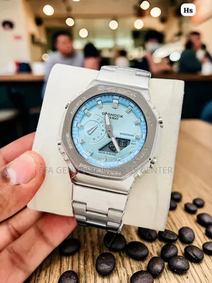 Casio G Shock