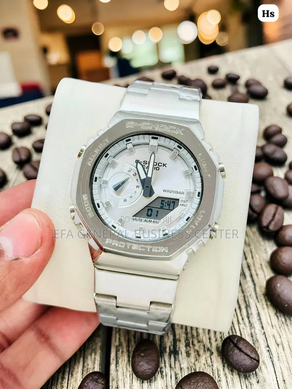 Casio G Shock