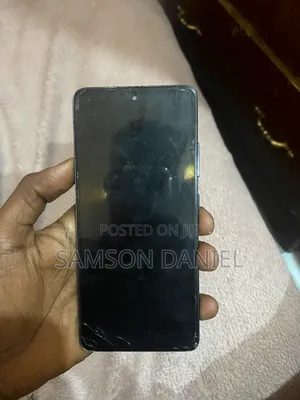Samsung Galaxy A51 5G 128 GB Black