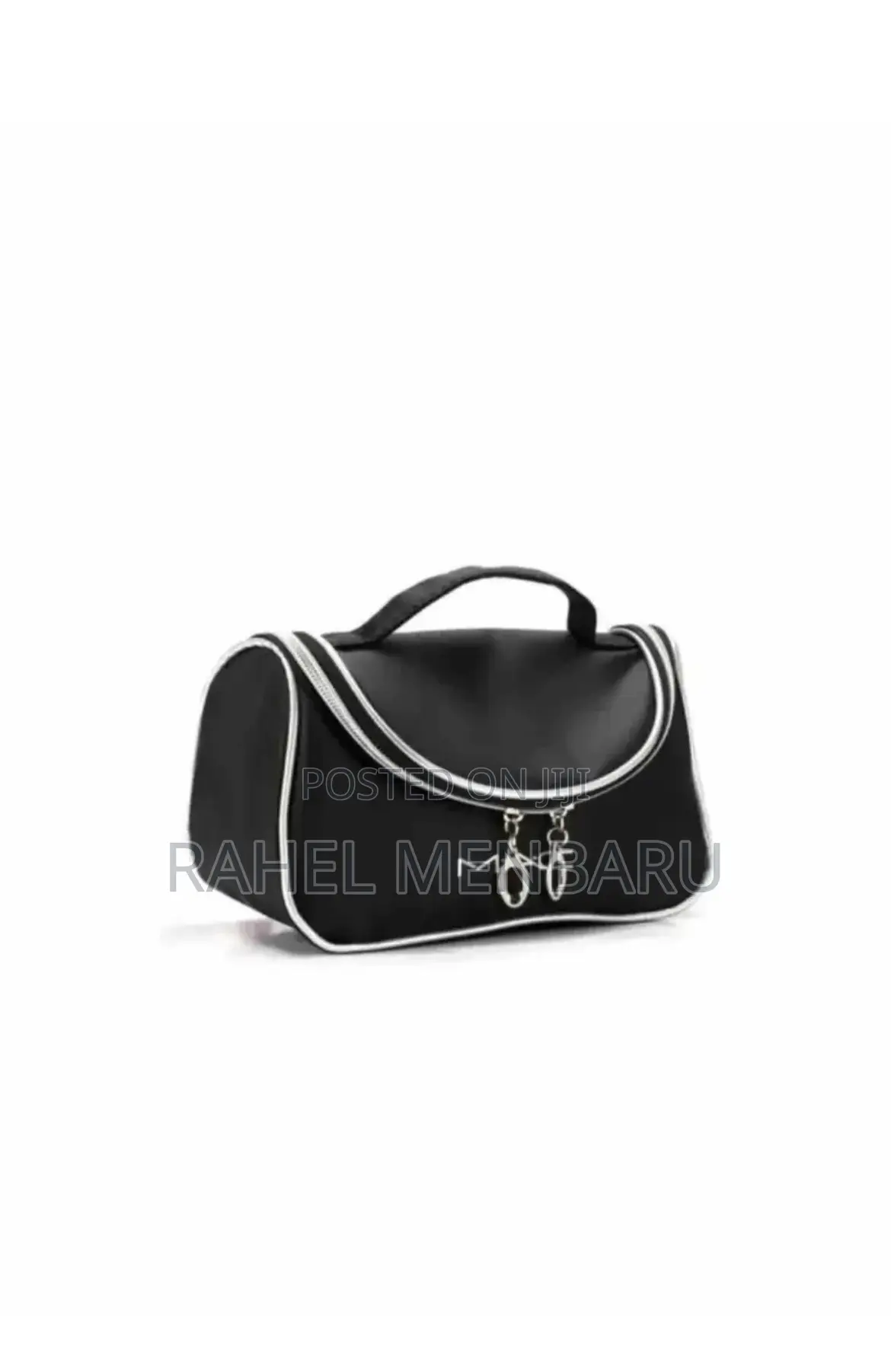 Small Makeup Bag