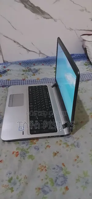 Laptop HP ProBook 450 G3 8GB Intel Core i3 HDD 1T