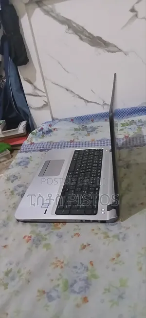 Laptop HP ProBook 450 G3 8GB Intel Core i3 HDD 1T