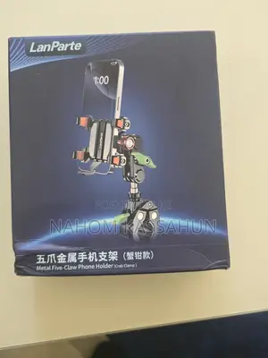 Phone Holder
