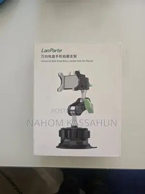 Phone Holder