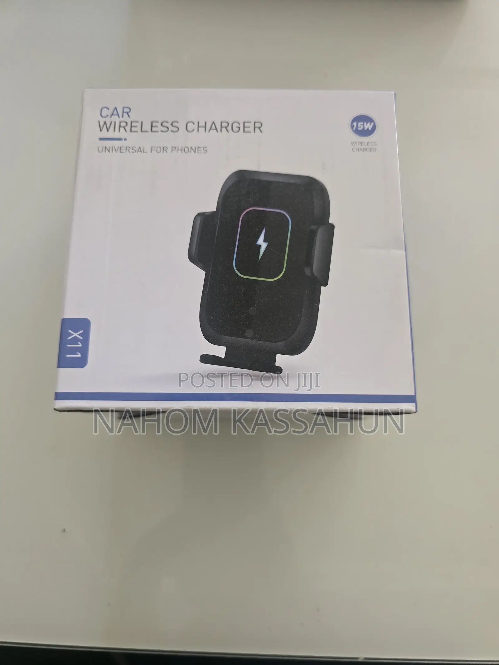 Phone Holder
