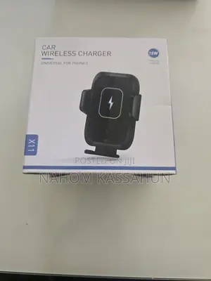 Phone Holder