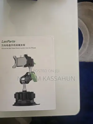 Phone Holder