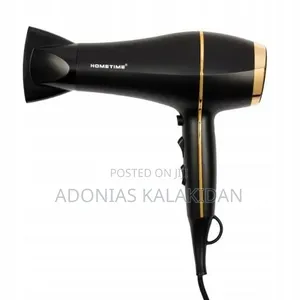 Hometime Hair Dryer