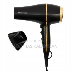 Hometime Hair Dryer
